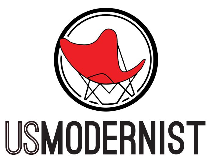 US Modernist logo